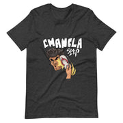 Chancla slap T shirt Unisex Mexican comedic shirt