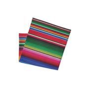 Mexican Serape Blanket Neck Gaiter